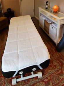 Massage Table Comfort Pad